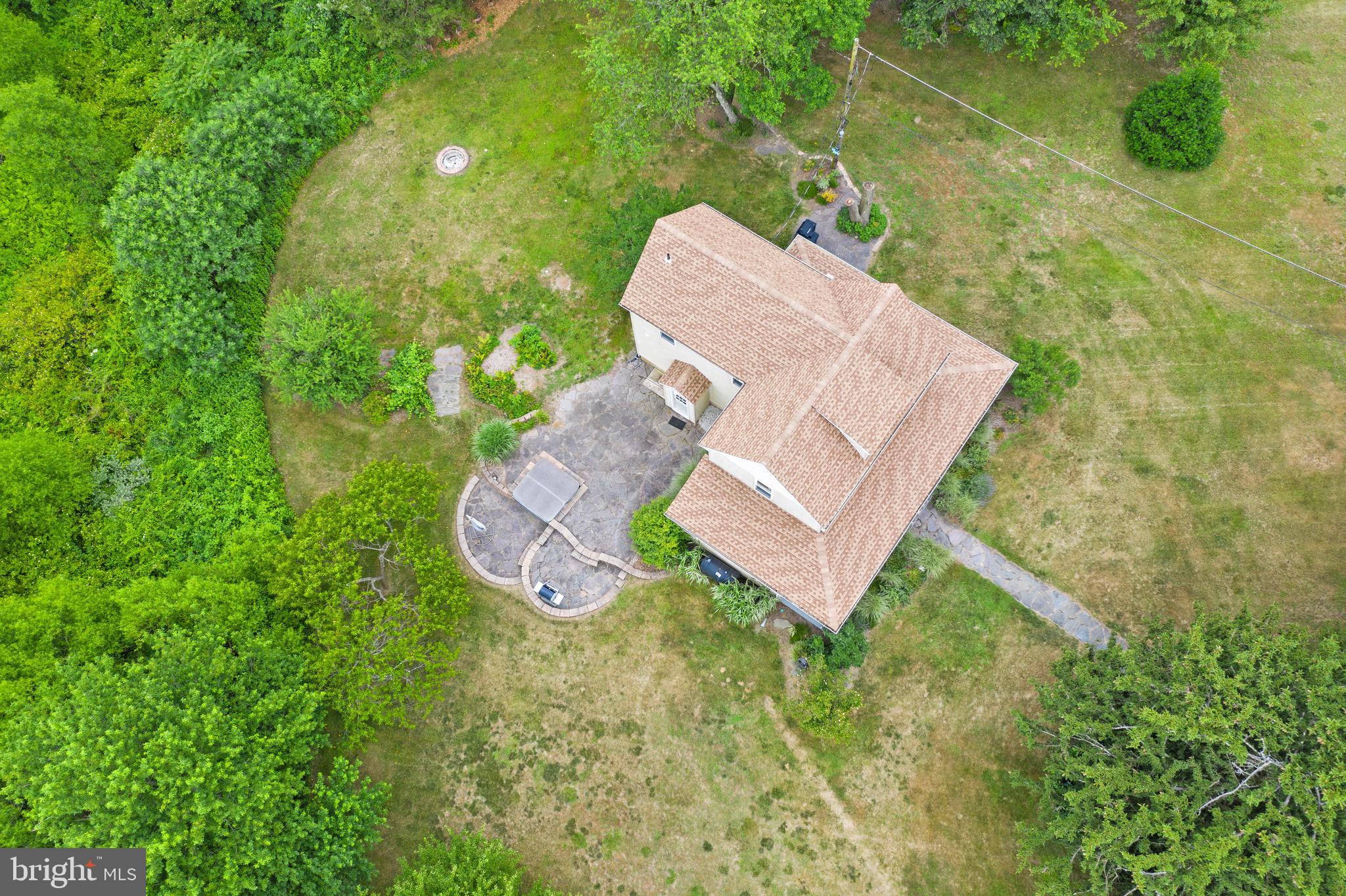 413 Jacobstown Cookstown Road Wrightstown, NJ 08562 - Photo 40 of 49 Gallery Image 40