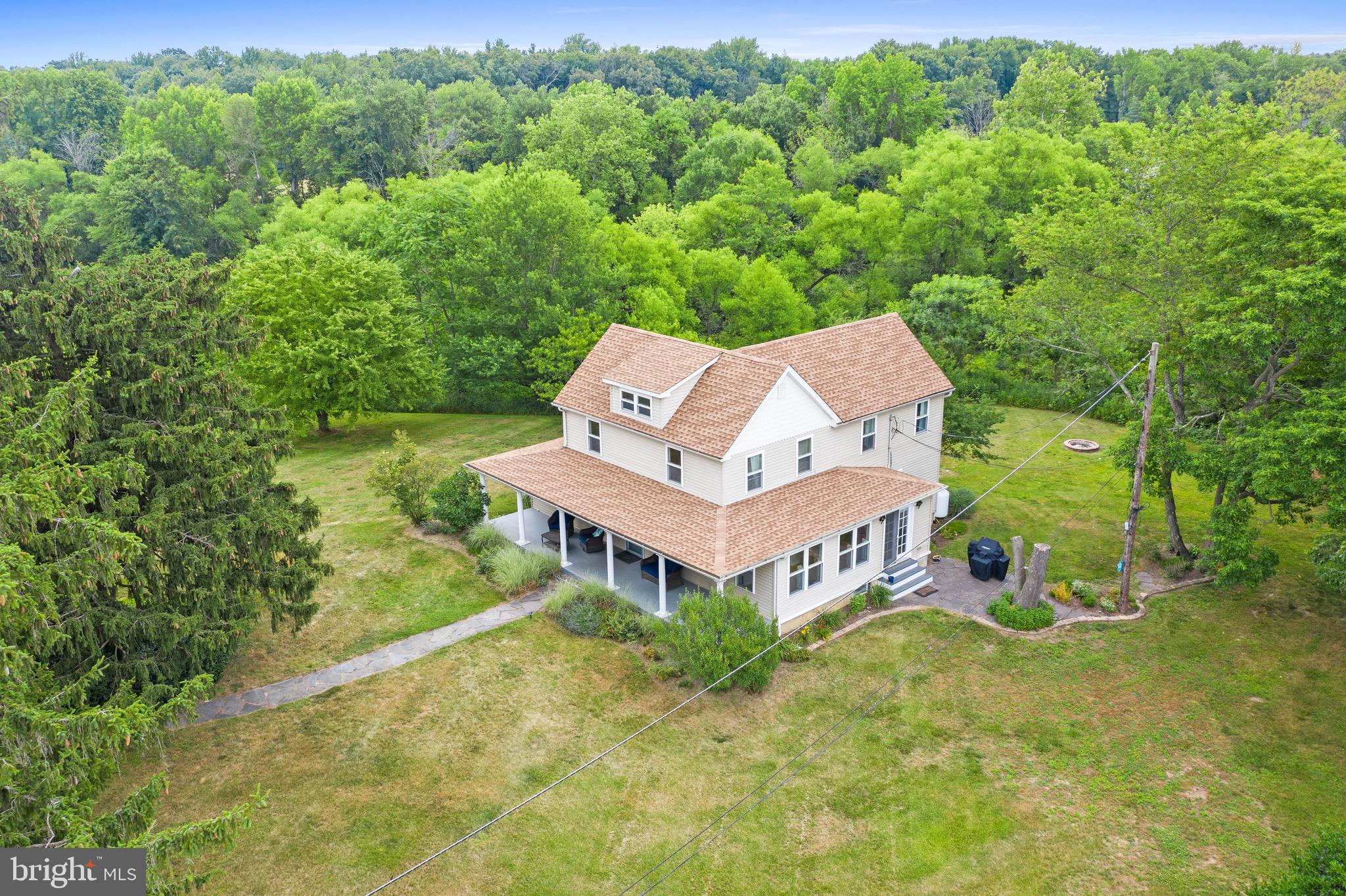 413 Jacobstown Cookstown Road Wrightstown, NJ 08562 - Photo 41 of 49 Gallery Image 41