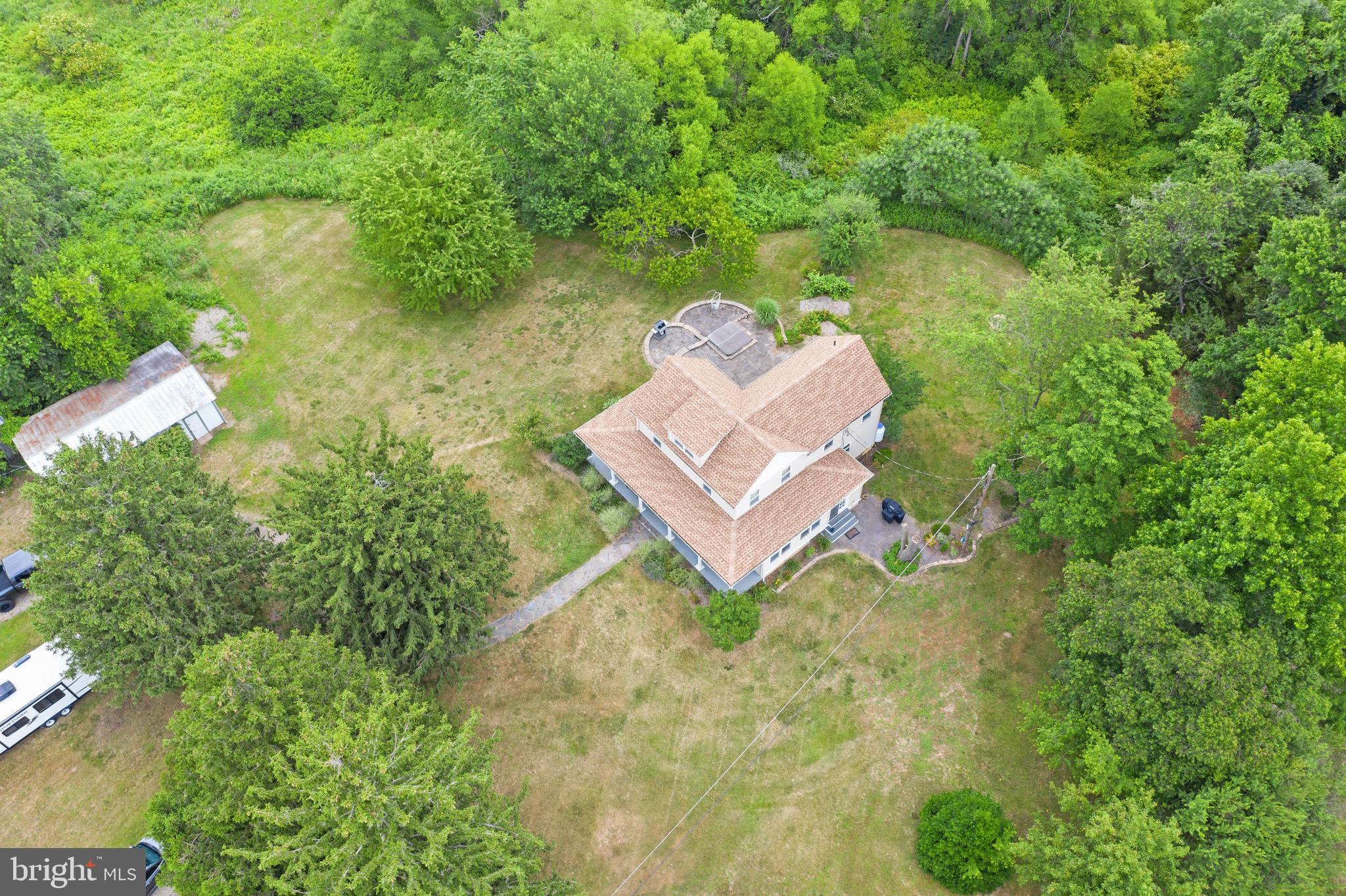 413 Jacobstown Cookstown Road Wrightstown, NJ 08562 - Photo 42 of 49 Gallery Image 42