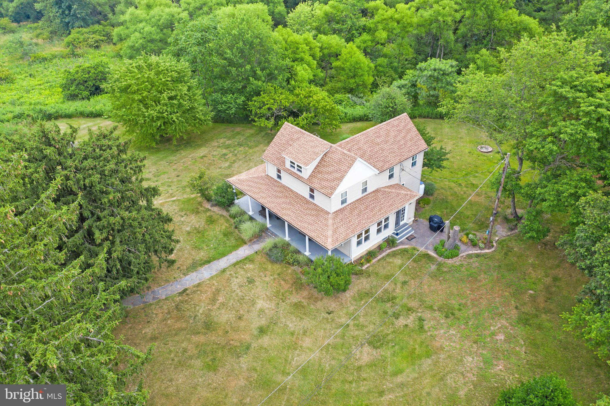 413 Jacobstown Cookstown Road Wrightstown, NJ 08562 - Photo 45 of 49 Gallery Image 45