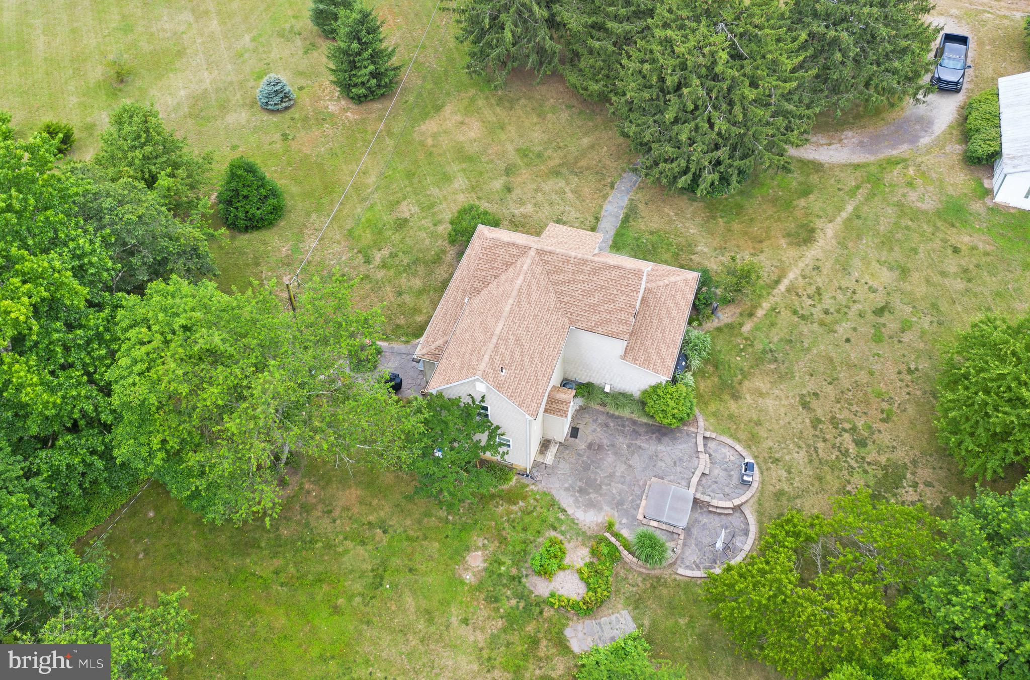 413 Jacobstown Cookstown Road Wrightstown, NJ 08562 - Photo 46 of 49 Gallery Image 46