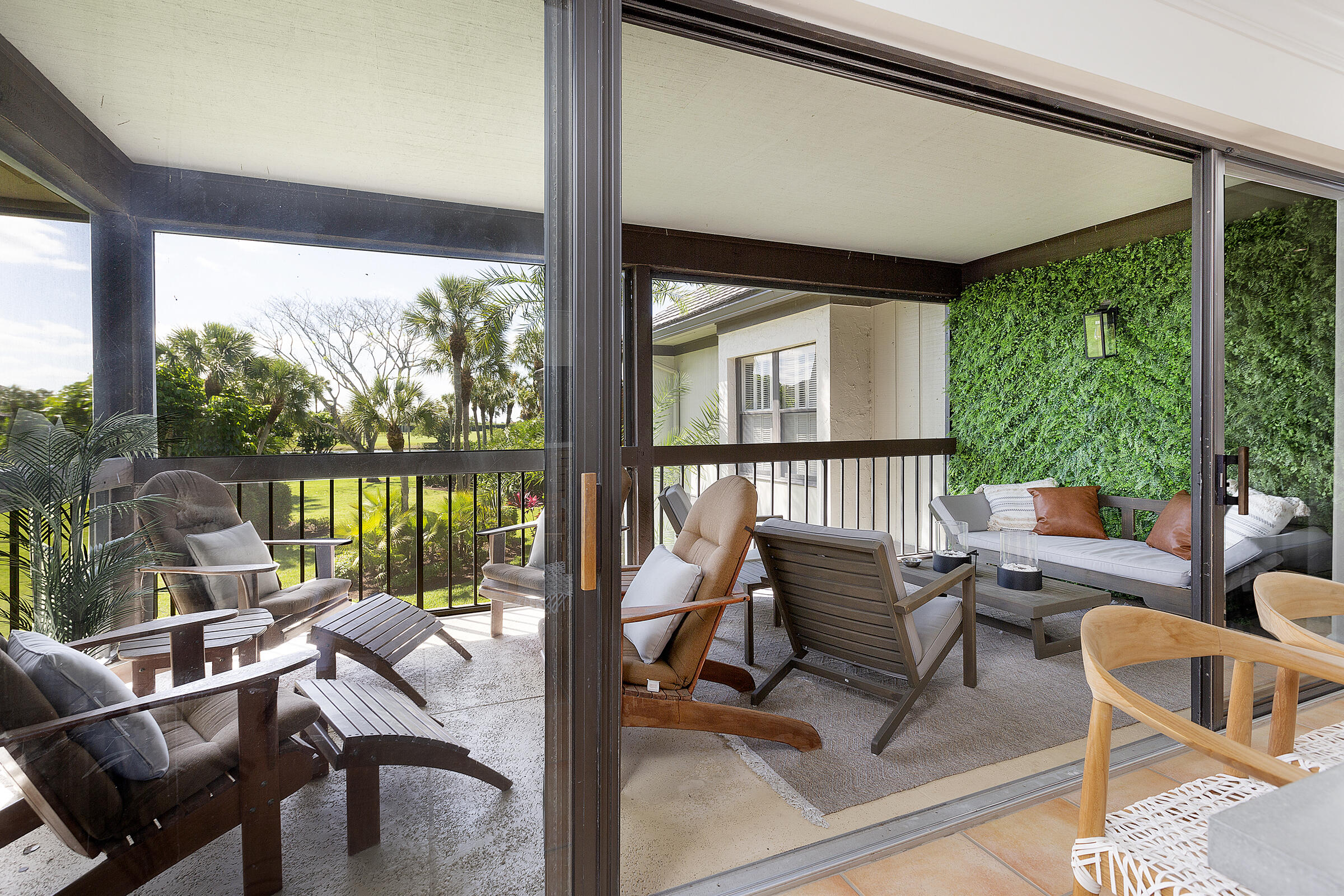 13307 Polo Club Road, Unit C206 Wellington, FL 33414 - Photo 16 of 33 18_Balcony