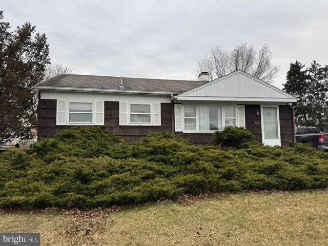 $139,900 | 102 Lincoln Drive, Fayetteville, PA 17222