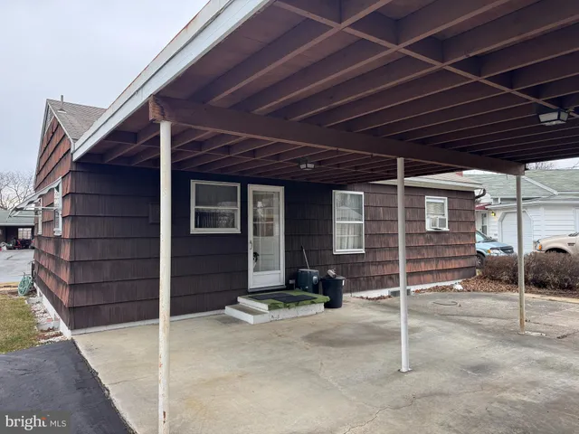 $139,900 | 102 Lincoln Drive, Fayetteville, PA 17222