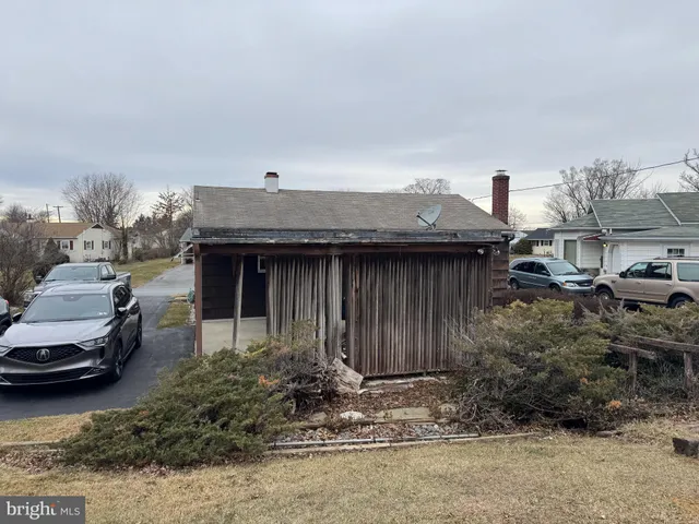 $139,900 | 102 Lincoln Drive, Fayetteville, PA 17222