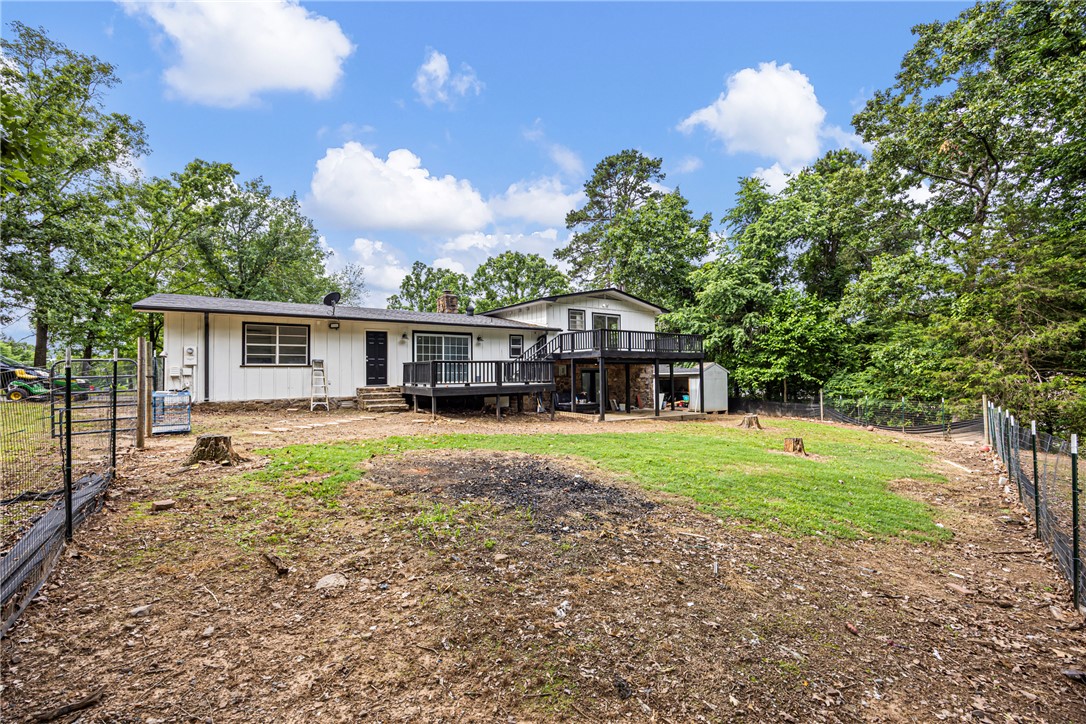 1878 Paradise Acres Road Russellville, AR 72802 - Photo 45 of 53 Gallery Image 45