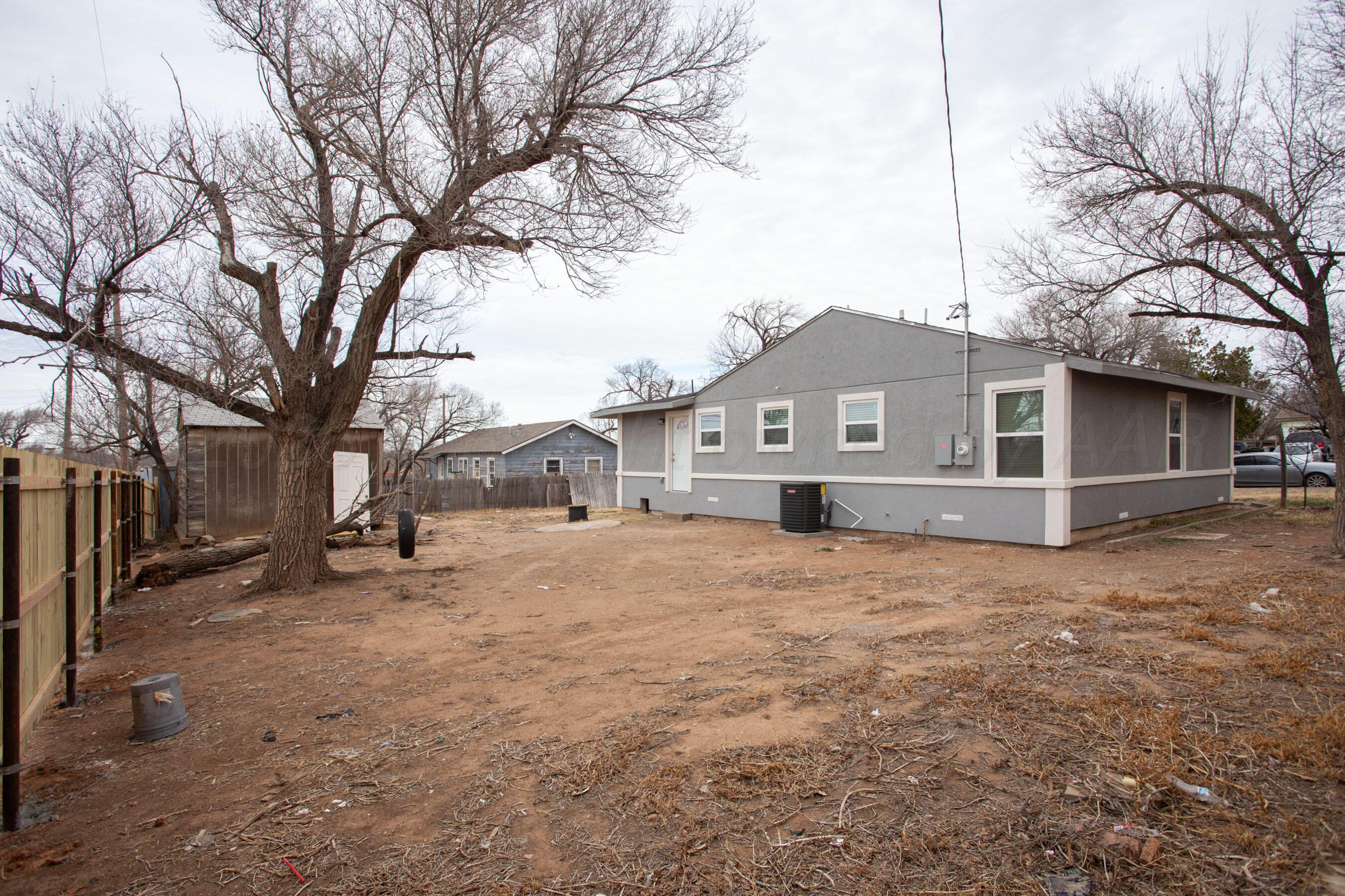 416 Maple Street Amarillo, TX 79107 - Photo 23 of 23 21