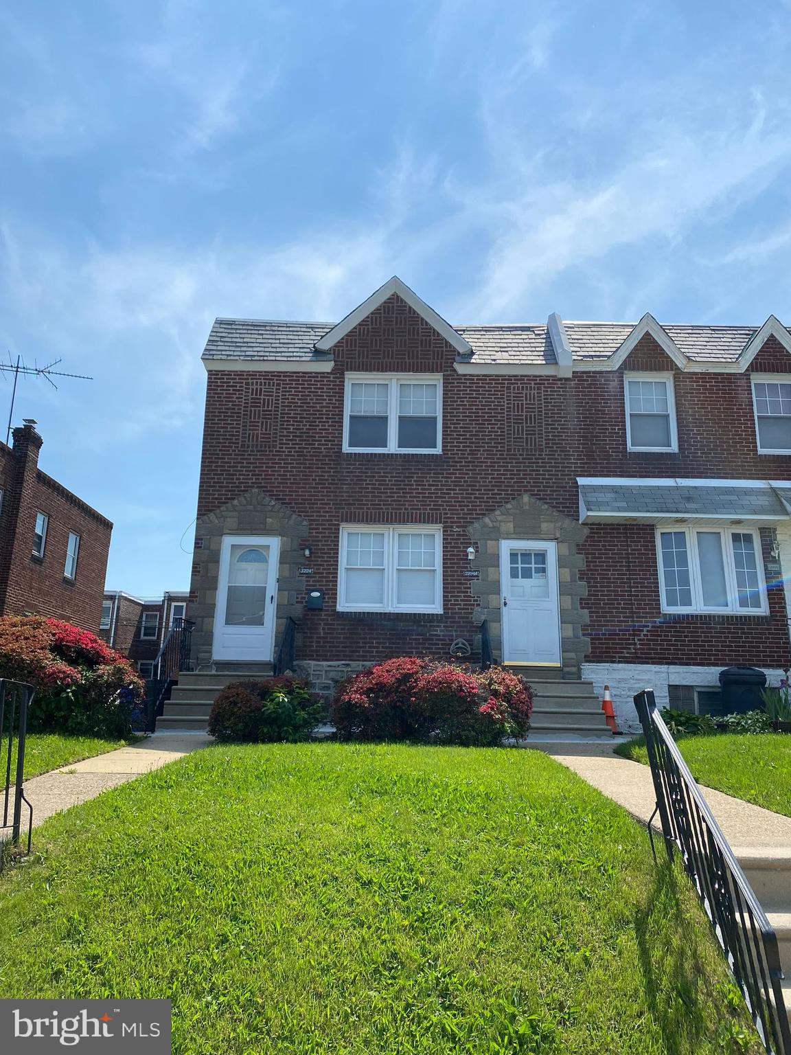 3224 Disston Street, Philadelphia, PA 19149 Compass