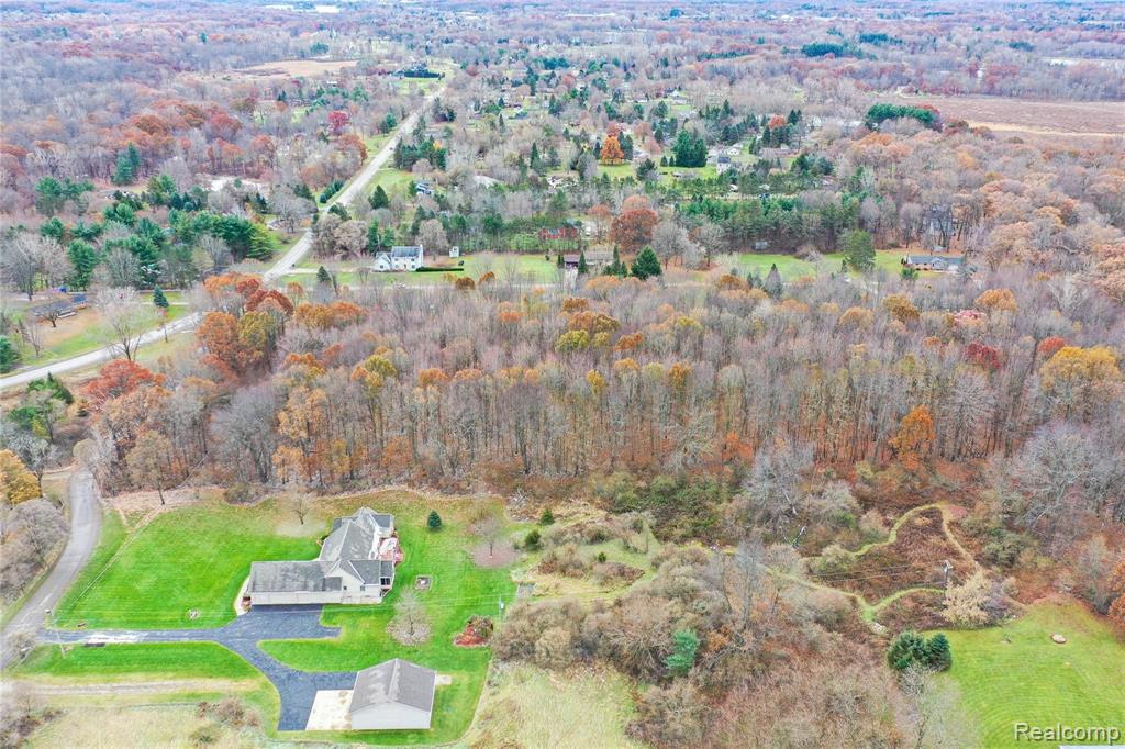 0 Newton Road Brighton, MI 48114 - Photo 17 of 20 Gallery Image 17