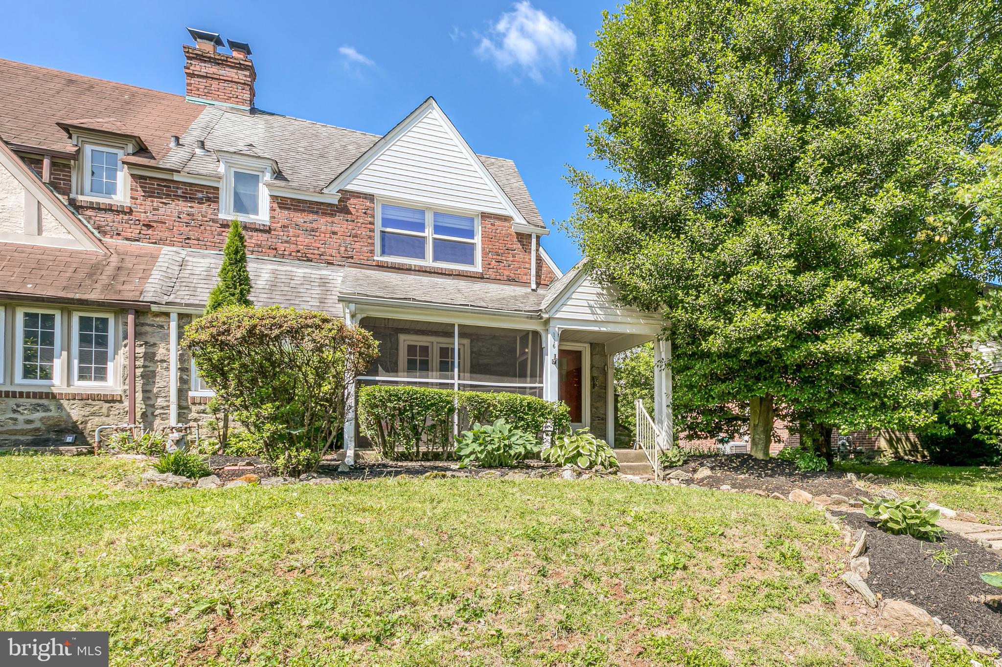116 Beverly Road Wynnewood, PA 19096 - Photo 1 of 29 Gallery Image 1