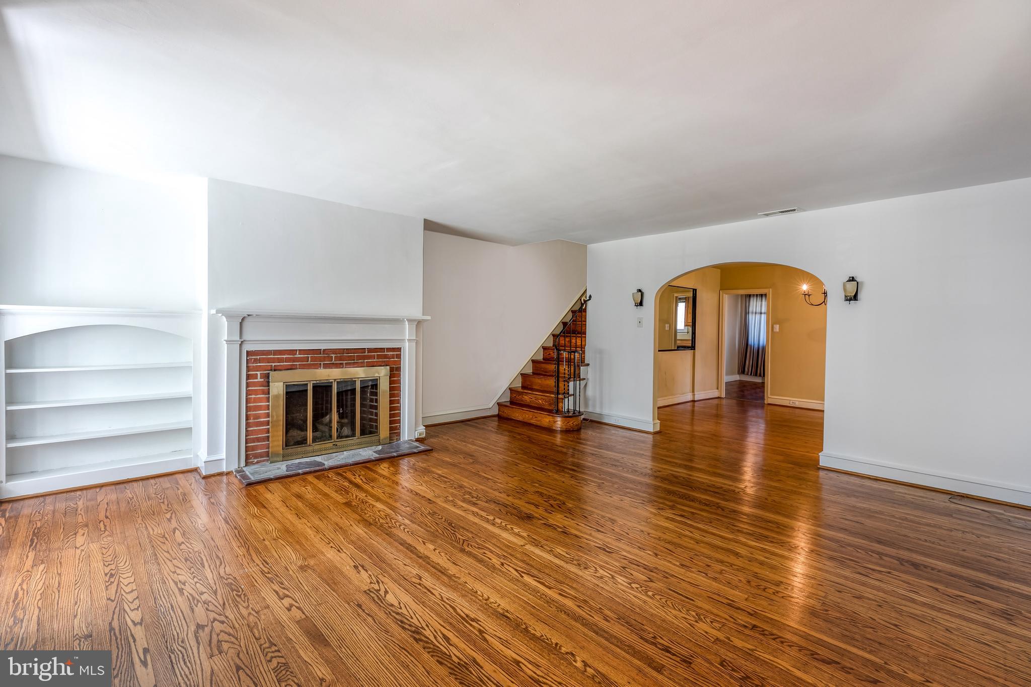 116 Beverly Road Wynnewood, PA 19096 - Photo 5 of 29 Gallery Image 5