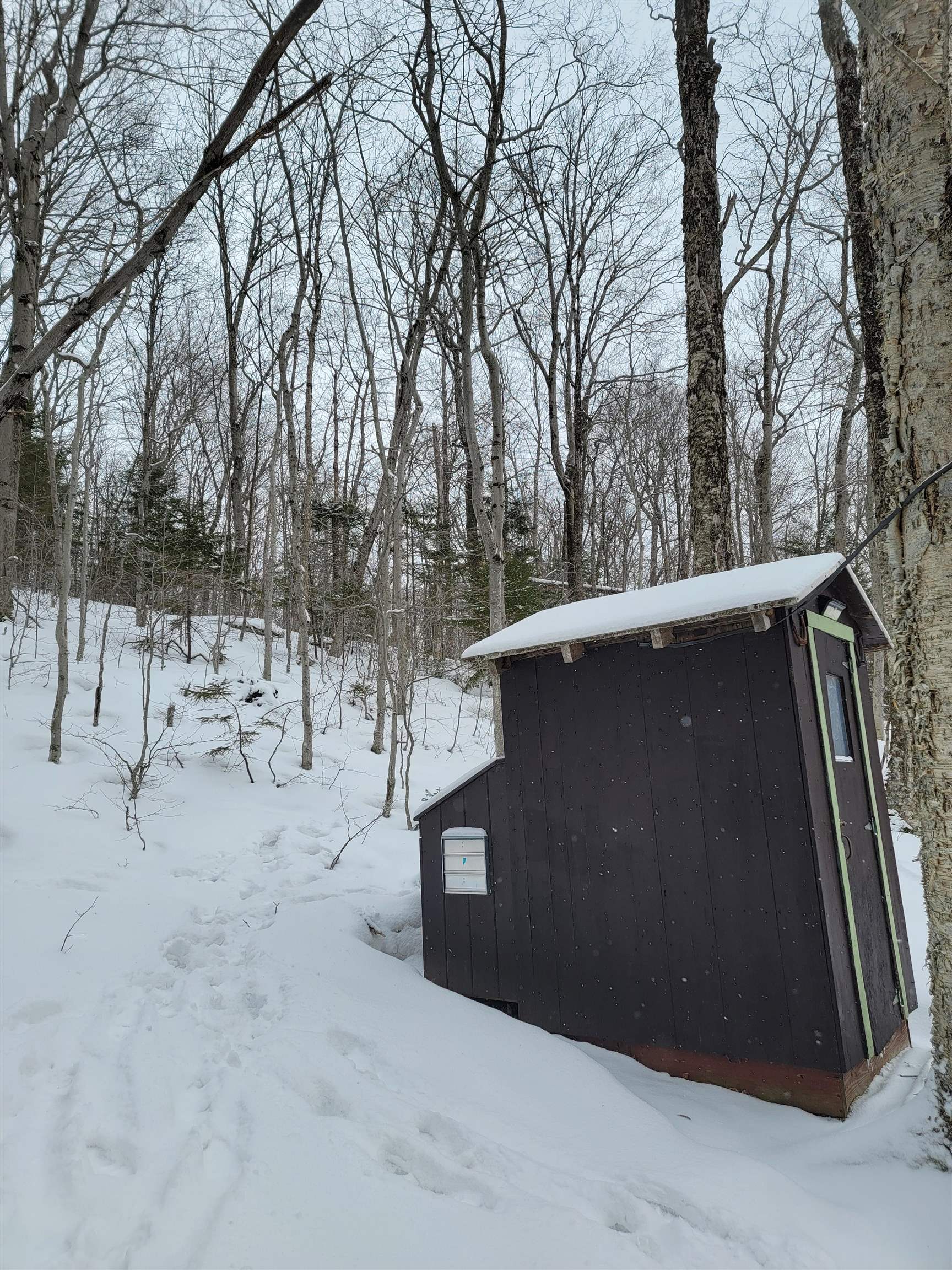 845 Bailey Hill Road Readsboro, VT 05350 - Photo 42 of 45
