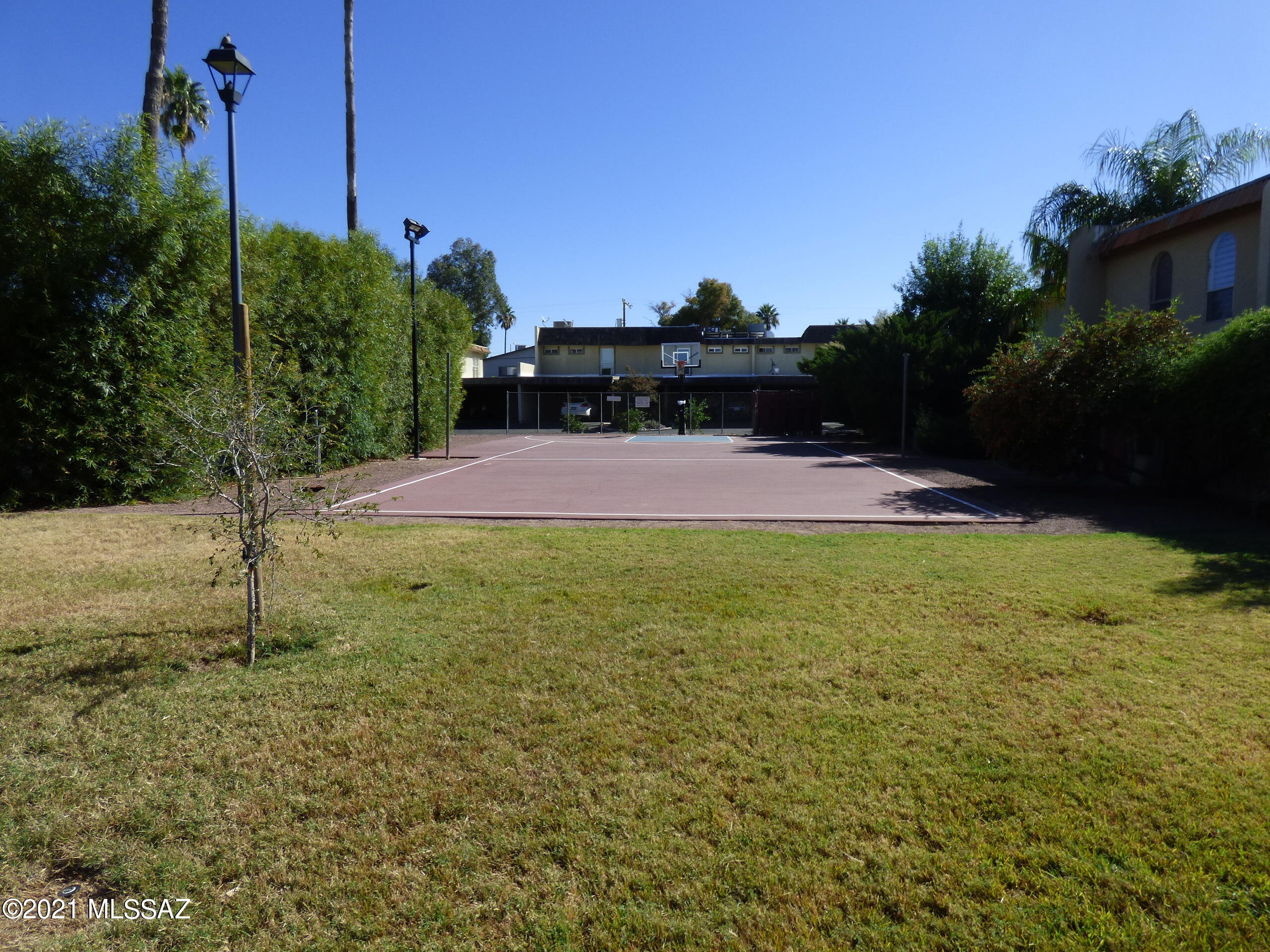 1501 East Prince Road, Unit B Tucson, AZ 85719 - Photo 31 of 32 Gallery Image 31