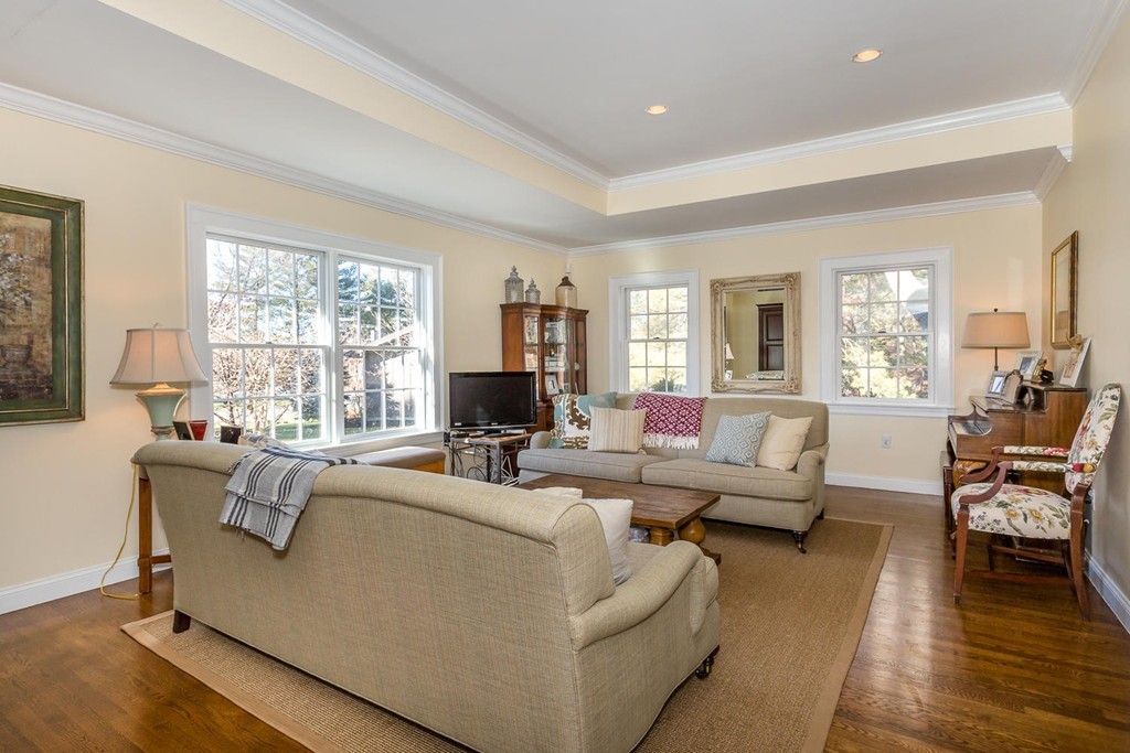12 Brookside Road Canton, MA 02021 - Photo 8 of 28 Gallery Image 8