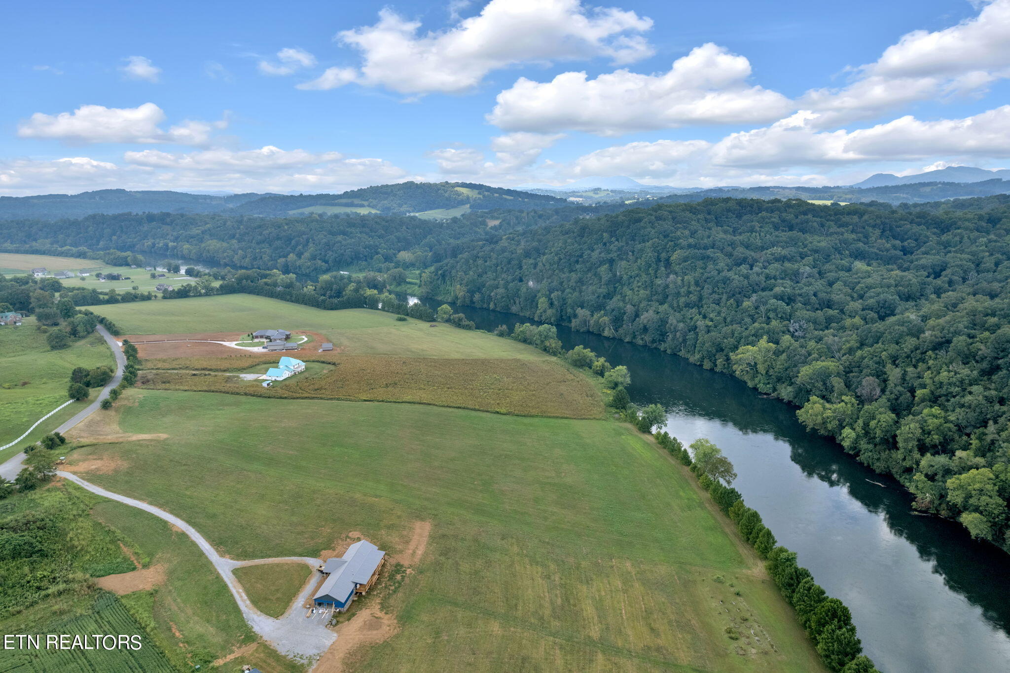 Lot 13 Holston View Road New Market, TN 37820 - Photo 12 of 16 8-web-or-mls-DJI_0839