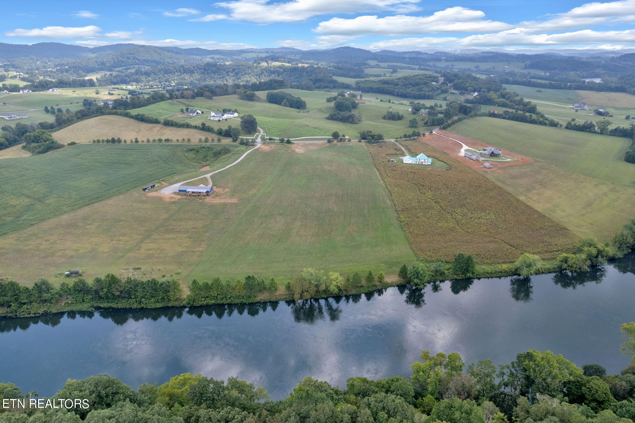 Lot 13 Holston View Road New Market, TN 37820 - Photo 3 of 16 5-web-or-mls-DJI_0830