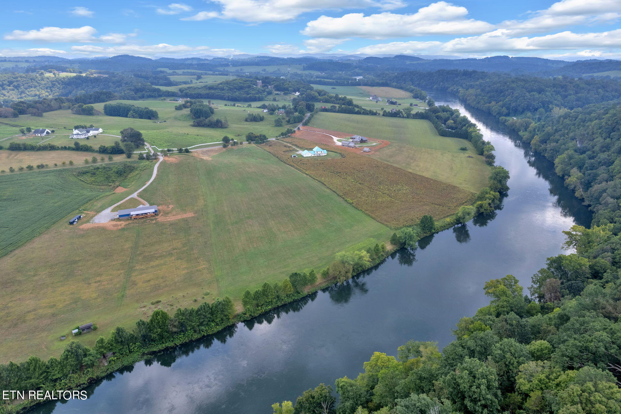 Lot 13 Holston View Road New Market, TN 37820 - Photo 6 of 16 6-web-or-mls-DJI_0833