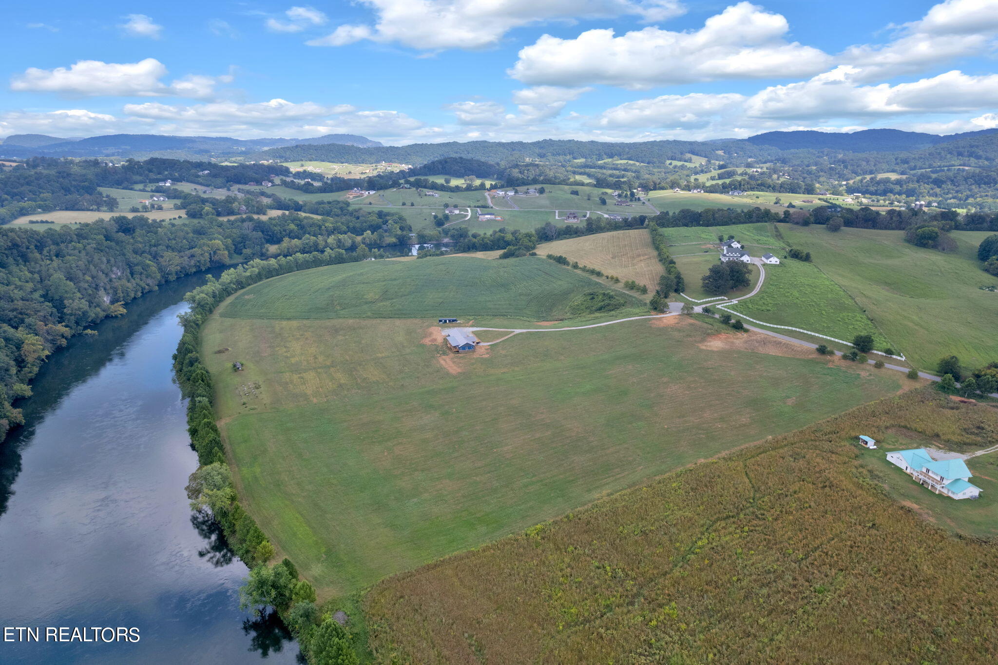 Lot 13 Holston View Road New Market, TN 37820 - Photo 8 of 16 2-web-or-mls-DJI_0824