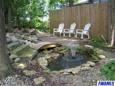 13618 Marion Center Road Hoagland, IN 46745 - Photo 12 of 20