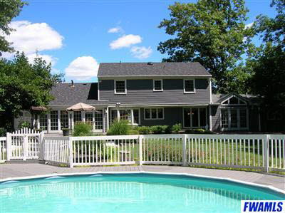 13618 Marion Center Road Hoagland, IN 46745 - Photo 13 of 20