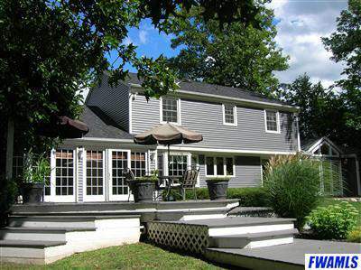 13618 Marion Center Road Hoagland, IN 46745 - Photo 16 of 20