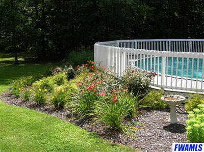 13618 Marion Center Road Hoagland, IN 46745 - Photo 17 of 20