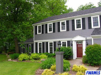 13618 Marion Center Road Hoagland, IN 46745 - Photo 20 of 20