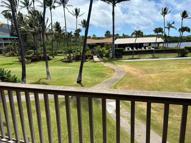 $299,000 | 7142 Kamehameha V Highway, Unit B210, Kaunakakai, HI 96748