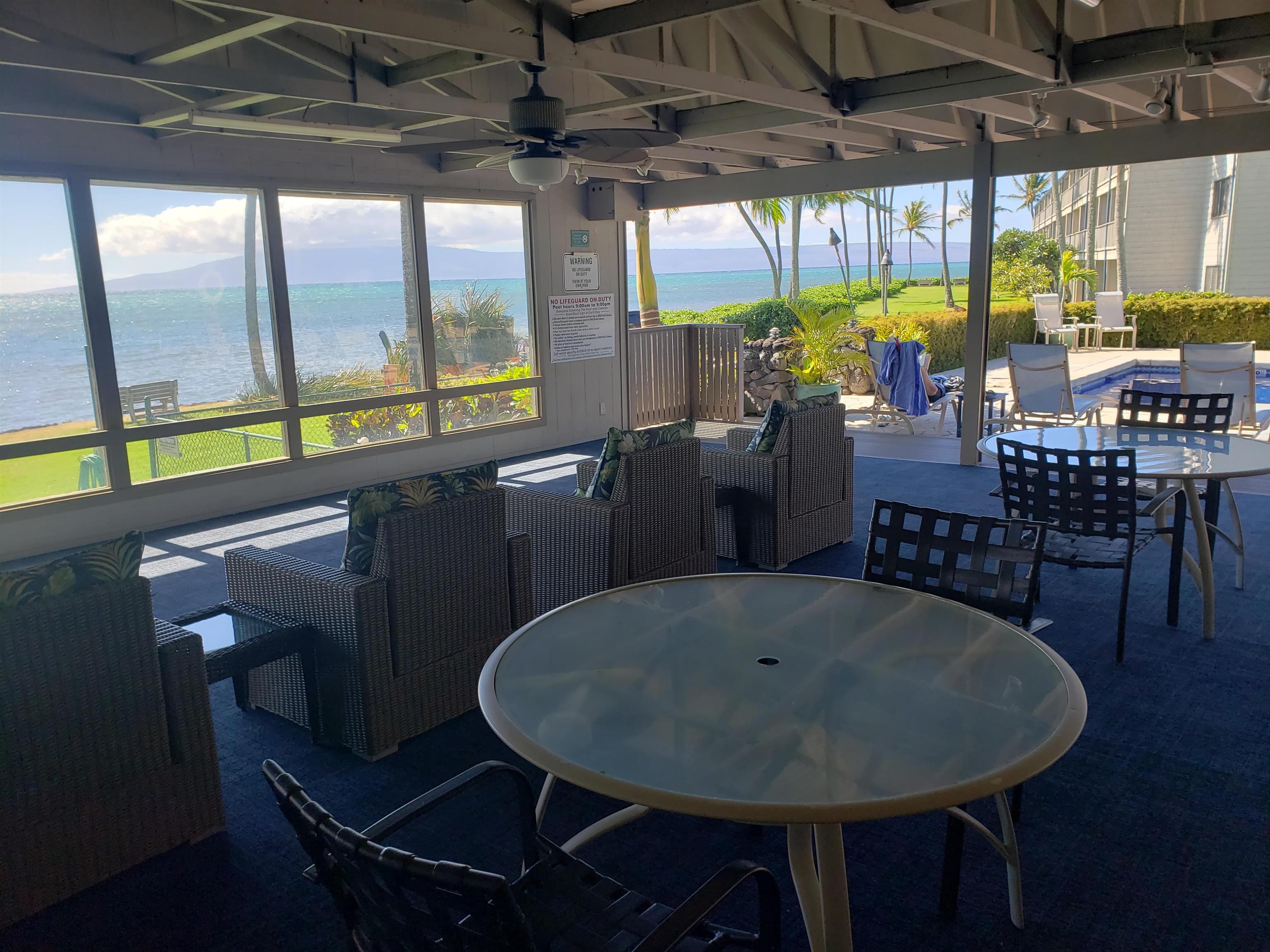 7142 Kamehameha V Highway, Unit B210 Kaunakakai, HI 96748 - Photo 4 of 18 Cabana