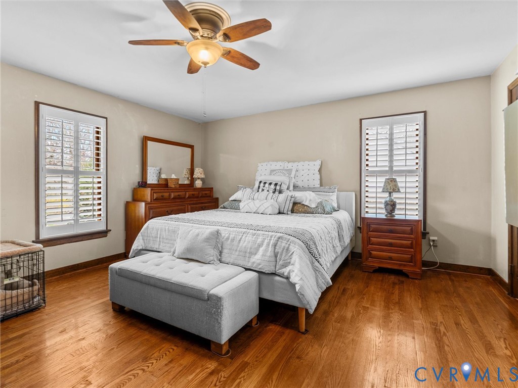 11551 Teterling Road Chester, VA 23831 - Photo 17 of 67