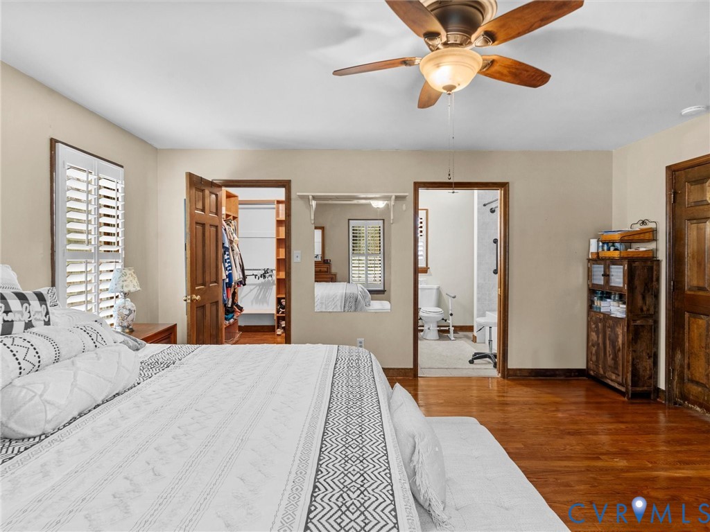 11551 Teterling Road Chester, VA 23831 - Photo 18 of 67