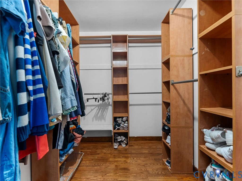 11551 Teterling Road Chester, VA 23831 - Photo 19 of 67 Primary walk in closet