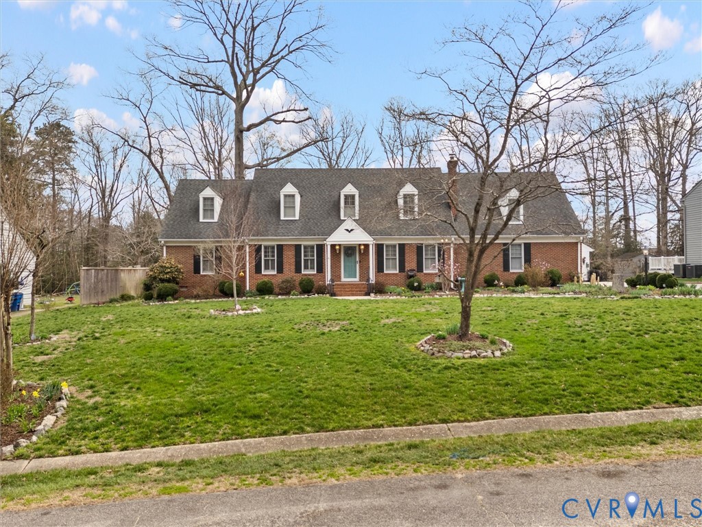 11551 Teterling Road Chester, VA 23831 - Photo 2 of 67