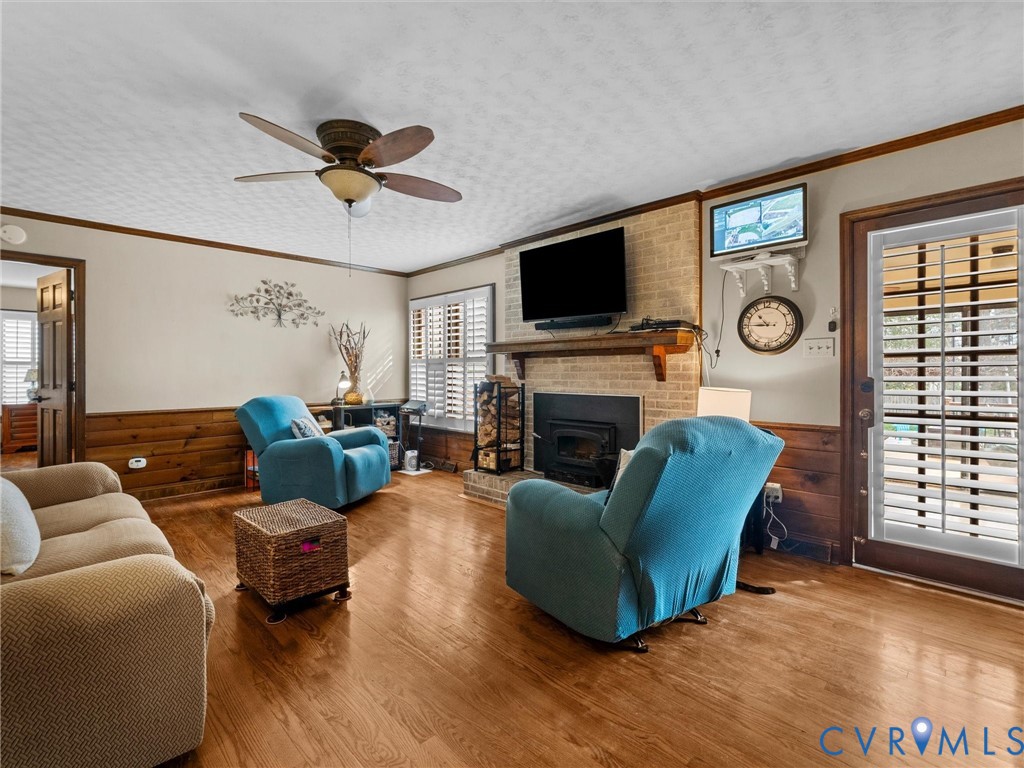 11551 Teterling Road Chester, VA 23831 - Photo 22 of 67