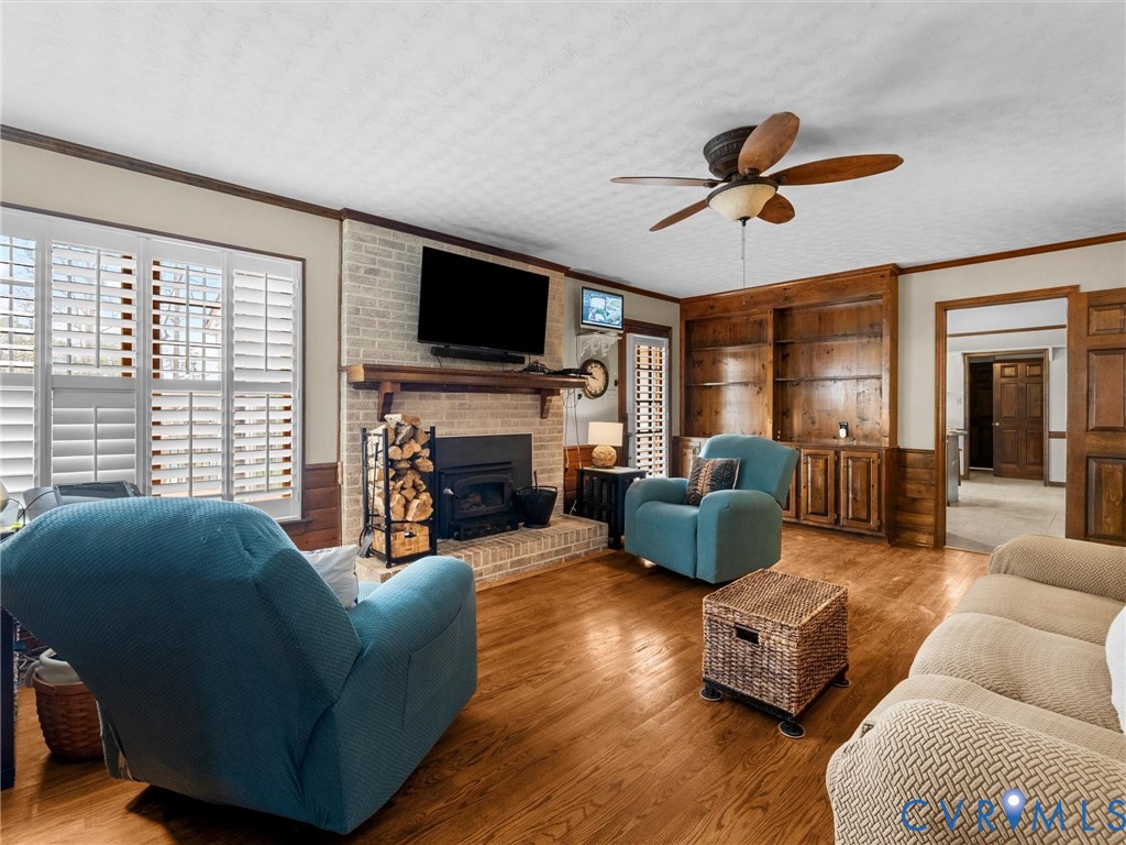 11551 Teterling Road Chester, VA 23831 - Photo 23 of 67