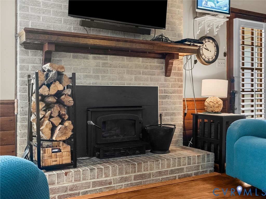 11551 Teterling Road Chester, VA 23831 - Photo 24 of 67