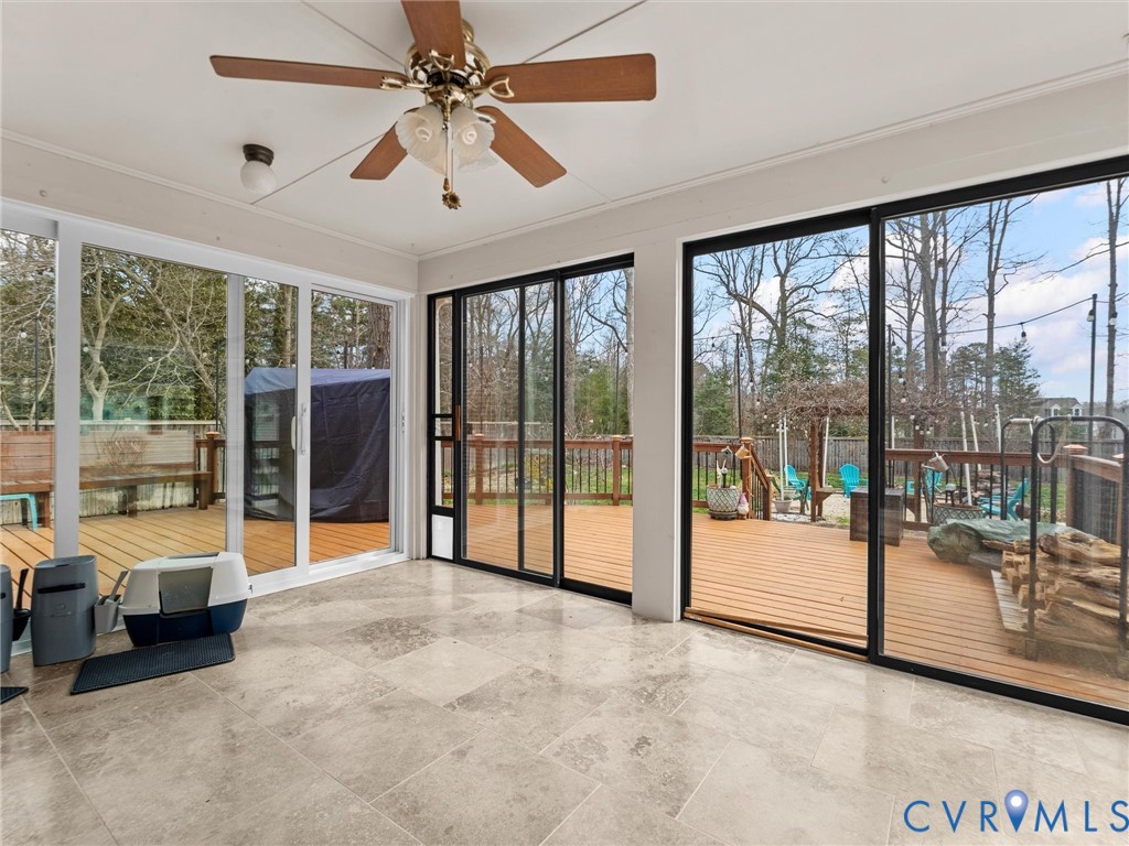 11551 Teterling Road Chester, VA 23831 - Photo 26 of 67