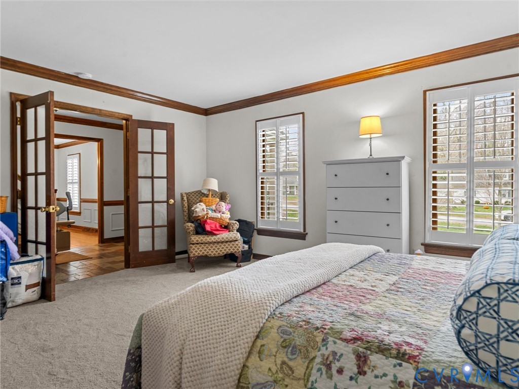 11551 Teterling Road Chester, VA 23831 - Photo 29 of 67 Formal living room as bedroom