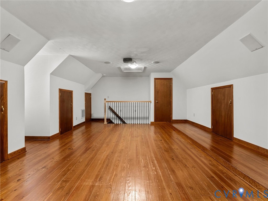 11551 Teterling Road Chester, VA 23831 - Photo 32 of 67 bedroom, media room, game room etc.