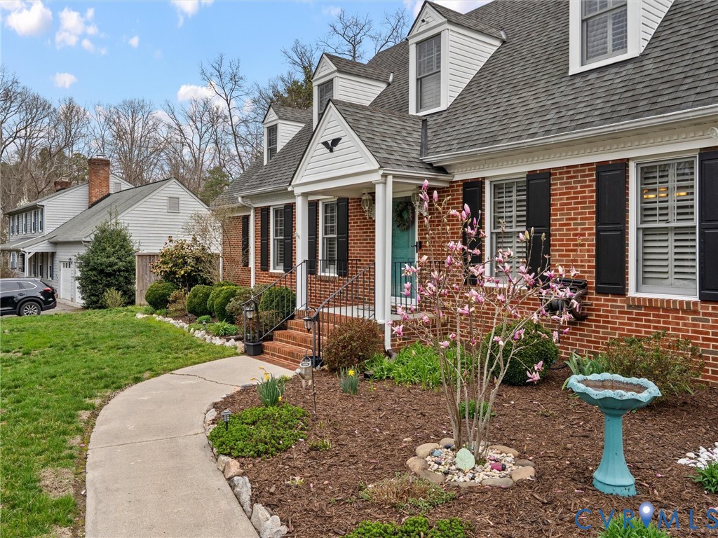 11551 Teterling Road Chester, VA 23831 - Photo 4 of 67