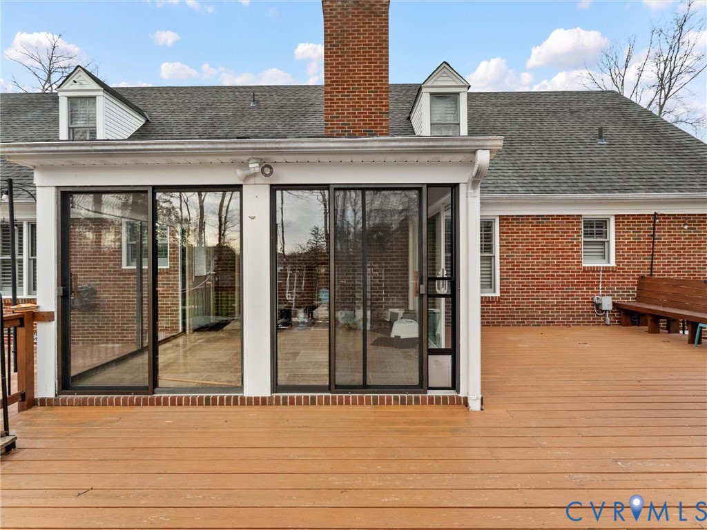 11551 Teterling Road Chester, VA 23831 - Photo 44 of 67