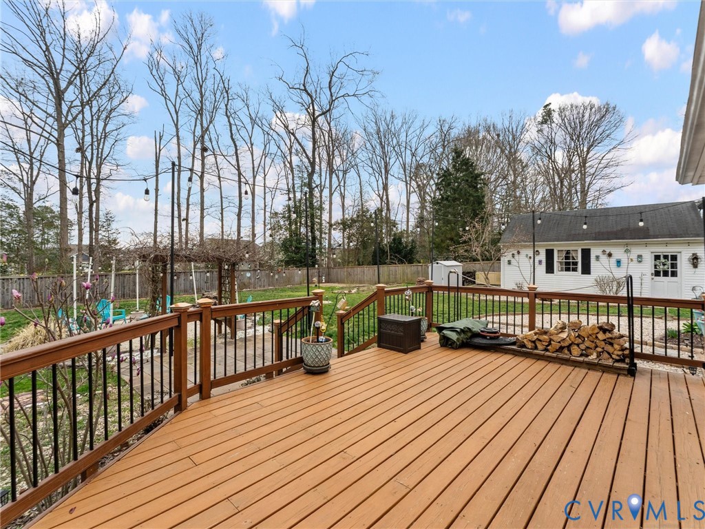 11551 Teterling Road Chester, VA 23831 - Photo 45 of 67