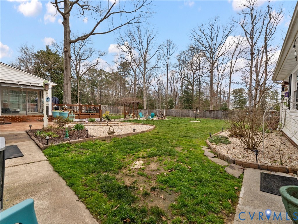 11551 Teterling Road Chester, VA 23831 - Photo 47 of 67