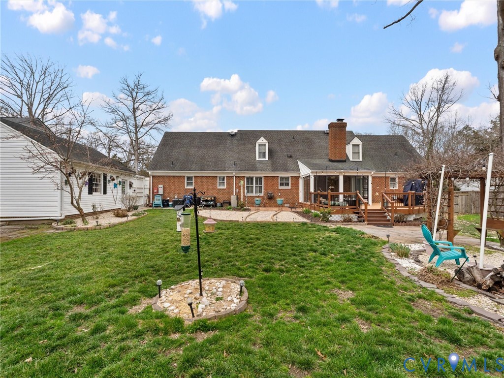 11551 Teterling Road Chester, VA 23831 - Photo 48 of 67