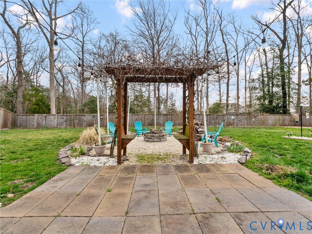 11551 Teterling Road Chester, VA 23831 - Photo 49 of 67