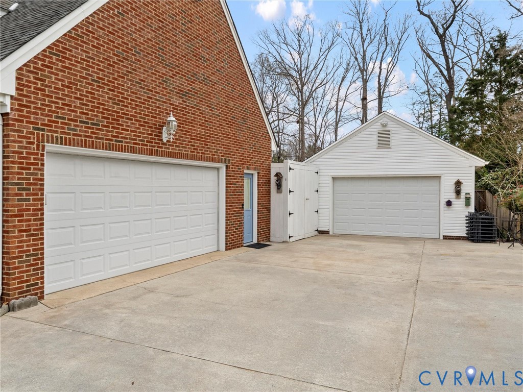 11551 Teterling Road Chester, VA 23831 - Photo 5 of 67