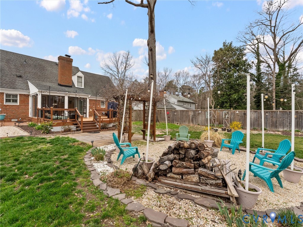 11551 Teterling Road Chester, VA 23831 - Photo 51 of 67