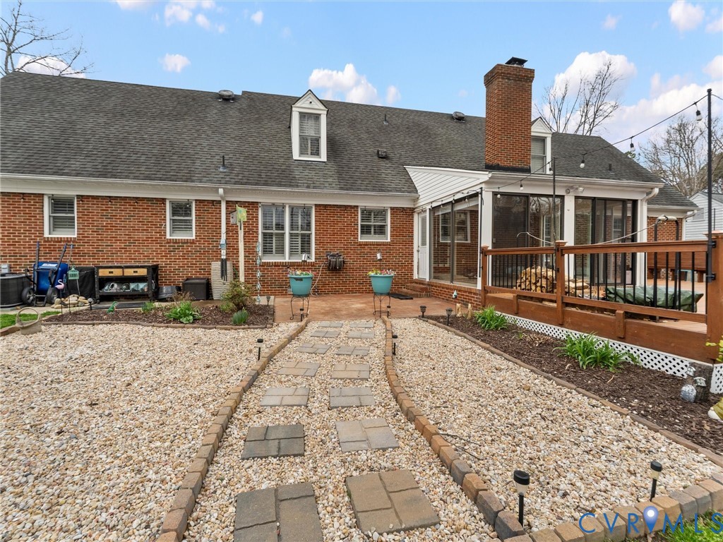 11551 Teterling Road Chester, VA 23831 - Photo 52 of 67