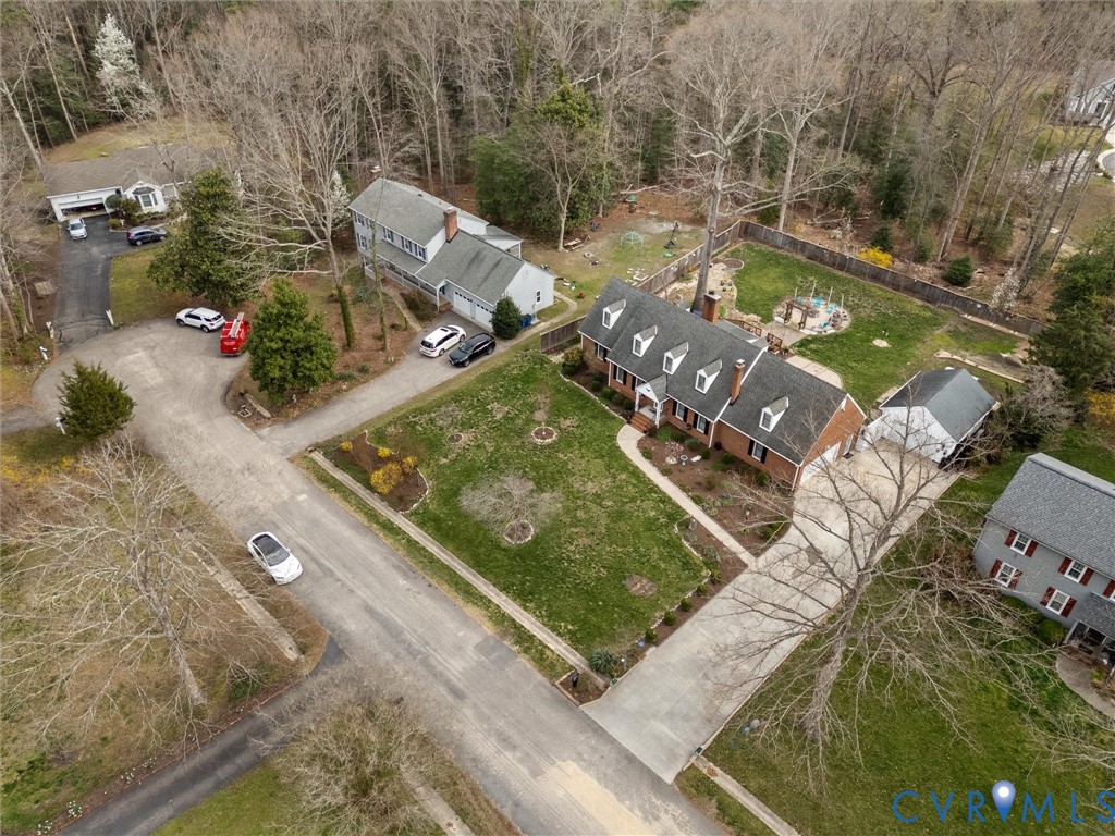11551 Teterling Road Chester, VA 23831 - Photo 55 of 67