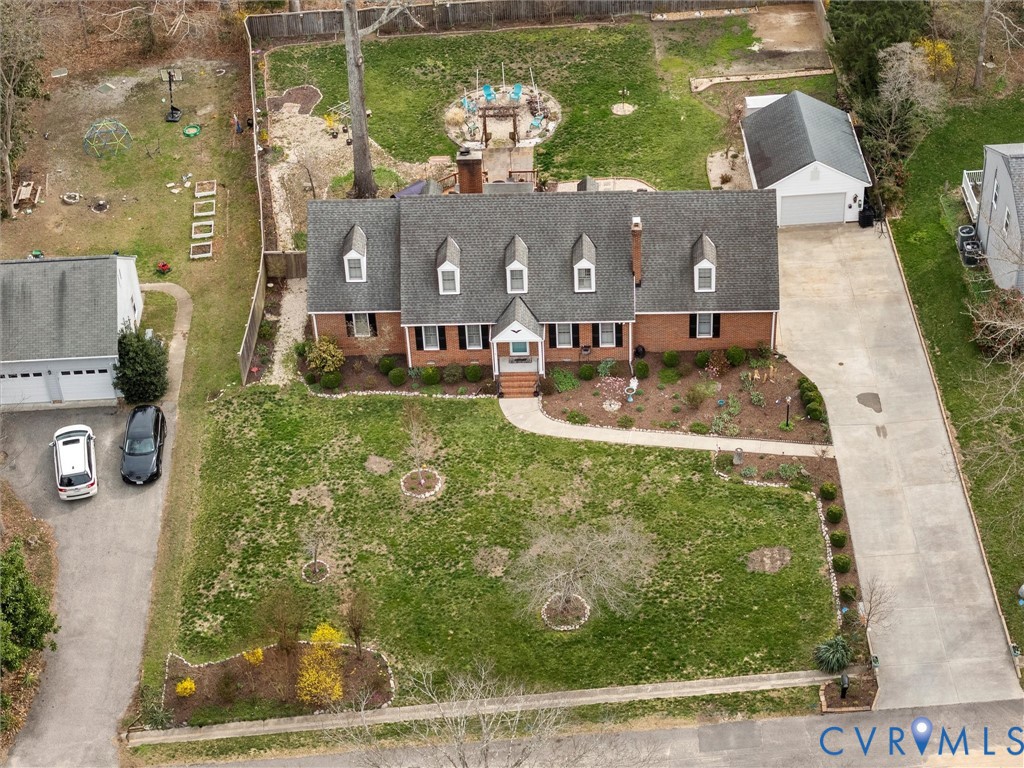 11551 Teterling Road Chester, VA 23831 - Photo 56 of 67